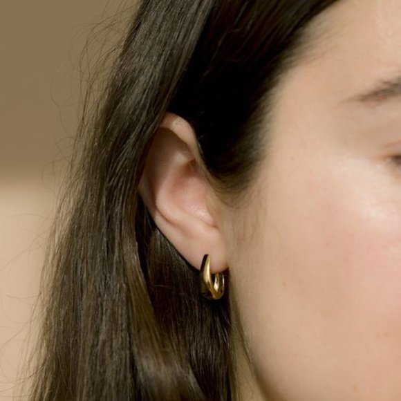 Wolf circus QUINN HOOP gold - Picture 2 of 4